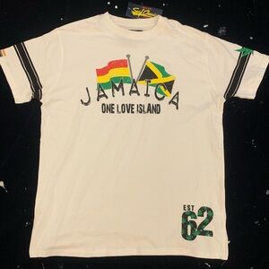 SURF CLASSIC Jamaica Tee